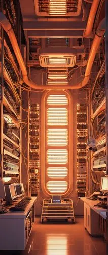 spaceship interior,computer room,ufo interior,nostromo,spaceship space,the server room,spacelab,sector,sci - fi,synth,coruscant,engine room,sci fi,sulaco,storage,supercomputer,mailroom,katarn,unkar,holodeck,Conceptual Art,Sci-Fi,Sci-Fi 17