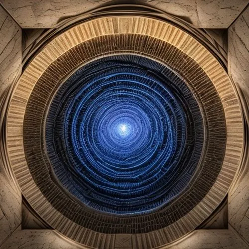 concentric,vortex,wormhole,stargate,cosmic eye,thomas jefferson memorial,fibonacci spiral,spiral,fibonacci,the center of symmetry,time spiral,sacred geometry,kaleidoscope,vertigo,spiralling,the ceiling,jefferson memorial,spiral pattern,kaleidoscope art,planetarium,Common,Common,Natural