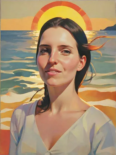 oil on canvas,oil painting on canvas,oil painting,bondi,portrait of a girl,portrait of christi,girl portrait,artist portrait,orla,woman portrait,girl on the dune,portrait of a woman,custom portrait,maine,el mar,girl-in-pop-art,young woman,virginia,malibu,sea beach-marigold