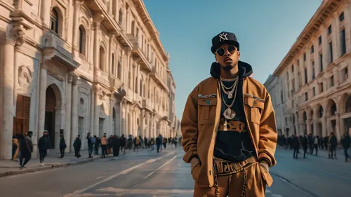 lisbon,lisboa,milan,novelist,milano,lyon,gold cap,vittoriano,hip-hop,street fashion,digital compositing,hip hop music,streets,gold business,hip hop,lucca,blue print,trieste,rapper,munich,Photography,General,Natural