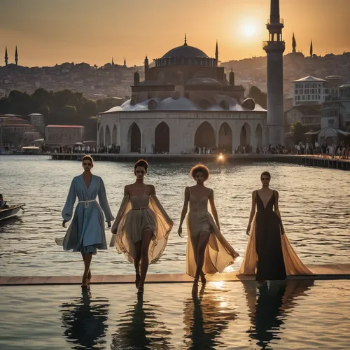 turkey tourism,young model istanbul,turkish culture,turkey,istanbul city,istanbul,turkish,constantinople,sultanahmet,sultan ahmed mosque,blue mosque,bosphorus,dervishes,sultan ahmet mosque,the three graces,sewing silhouettes,turkish cuisine,women silhouettes,kadikoy,ladies group,Photography,General,Realistic