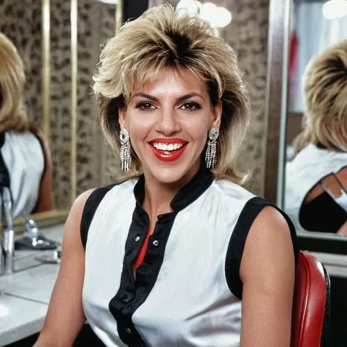 gennifer,baranski,pretty woman,xuxa,laurentien,eleniak,Photography,General,Realistic