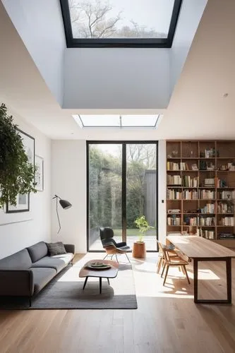 skylights,velux,glass roof,skylight,folding roof,modern room,loft,frame house,interior modern design,home interior,electrochromic,loftily,daylighting,great room,associati,cubic house,roof landscape,smart home,crittall,house roof,Illustration,Black and White,Black and White 26