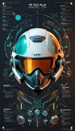 vector infographic,headset profile,schuberth,cyber glasses,astronaut helmet,construction helmet,Unique,Design,Infographics