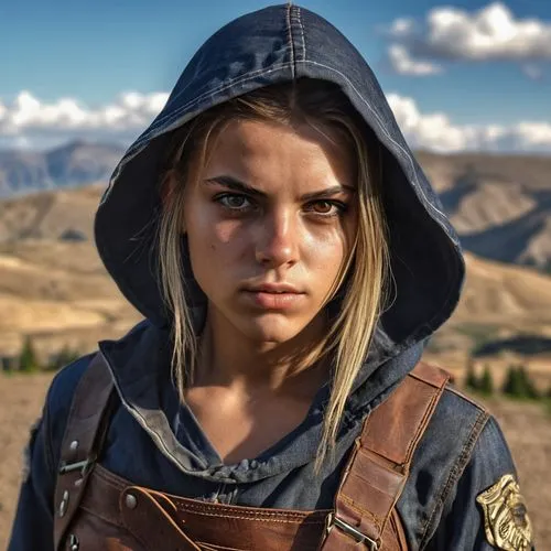 kar,zofia,naela,ellie,cheyenne,cirta,satu,jolliet,sienna,simara,mara,gamesradar,cressida,dunkelman,zula,piper,ciri,ino,kara,eft,Photography,General,Realistic