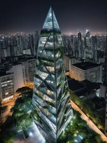 glass pyramid,glass building,guangzhou,futuristic architecture,steel tower,singapore landmark,supertall,xujiahui,menara,glass facade,the energy tower,skyscraper,renaissance tower,chengdu,residential tower,chengyi,escala,shenzhen,libeskind,pc tower,Conceptual Art,Graffiti Art,Graffiti Art 05