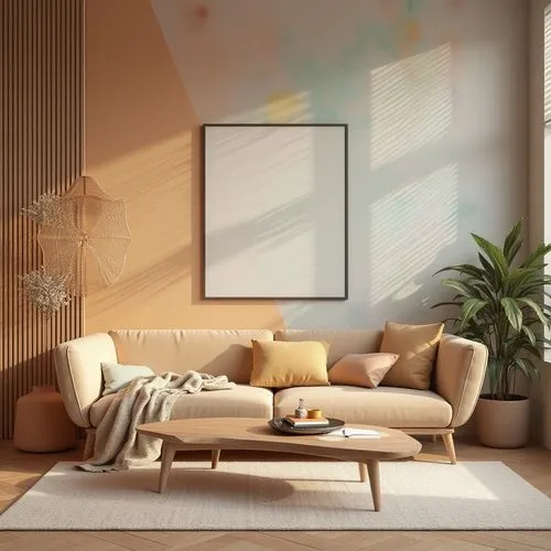 modern decor,contemporary decor,livingroom,living room,gold-pink earthy colors,modern living room,apartment lounge,modern room,modern minimalist lounge,soft furniture,neutral color,interior design,interior decor,3d rendering,wallcoverings,minotti,interior modern design,interior decoration,sitting room,ochre,Photography,General,Realistic