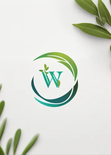 Design a minimalist logo for a health and wellness brand,wheat germ oil,laurel wreath,winter savory,wordpress design,web banner,web designing,wordpress development service,logo header,website design,w