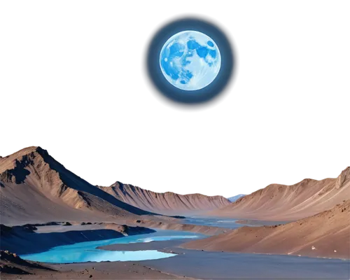 ice planet,moon seeing ice,earth rise,lunar landscape,moon phase,blue moon,circumboreal,earthrise,south pole,badland,blue planet,moon and star background,moonscape,circumlunar,gliese,little planet,arctic antarctica,moon valley,glaciations,antartica,Illustration,Japanese style,Japanese Style 01