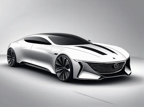 Design a futuristic car with advanced AI technology.,opel record p1,electric sports car,automotive design,concept car,hydrogen vehicle,illustration of a car,peugeot ludix,peugeot 908 hdi fap,honda cr-