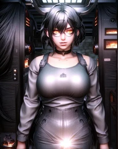 ursa,rosa ' amber cover,space-suit,fuki,kosmea,shepard,kotobukiya,lechona,sci fi surgery room,hinata,game illustration,scifi,cg artwork,sci fi,eris,sci fiction illustration,see-through clothing,cybernetics,magna,sci-fi