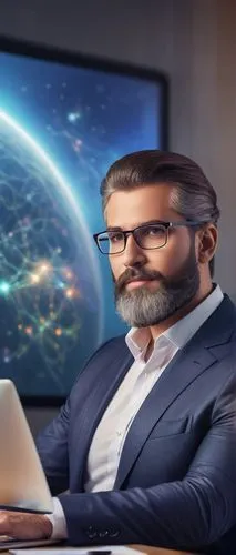 man with a computer,blur office background,mcartor,computer business,futurenet,zenterprise,transhumanism,globalysis,digital marketing,professedly,valuevision,computerologist,channel marketing program,blockchain management,internet marketers,cosmologist,inntrepreneur,connectcompetition,internet marketing,networx,Illustration,Realistic Fantasy,Realistic Fantasy 01