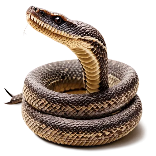 african house snake,hognose snake,sharptail snake,plains gartersnake,kingsnake,common garter snake,common kingsnake,brown snake,rattlesnake,pointed snake,rat snake,western terrestrial garter snake,venomous snake,indian cobra,king cobra,garter snake,pacific gopher snake,plain bellied watersnake,gopher snake,san joaquin coachwhip,Illustration,American Style,American Style 06