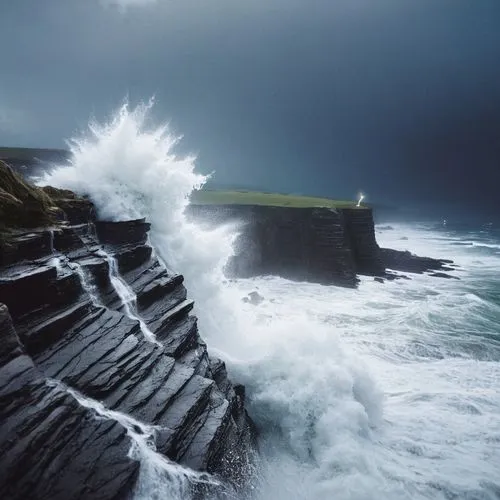 stormy sea,caithness,sea storm,orkney island,storfer,faroes,northeaster,storm surge,faroese,cliff of moher,buffeted,mullaghmore,orkney,doolin,inishmore,seascapes,crashing waves,sligo,moher,portstewart,Photography,Documentary Photography,Documentary Photography 11