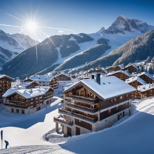 ortler winter,arlberg,alpine village,lech am arlberg,alpine region,monte-rosa-group,alpe,alpine style,ortler,east tyrol,zermatt,ski resort,mountain huts,south tyrol,the alps,grindelwald,south-tirol,engadin,alpine skiing,saas fee,Photography,General,Natural