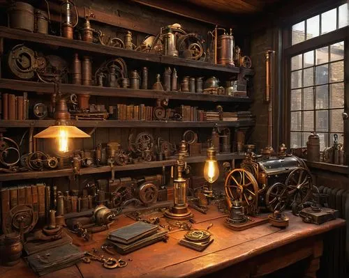 apothecary,scriptorium,herbology,gringotts,study room,potions,apothecaries,clockmakers,wizarding,antiquarians,dictionarium,hunterian,bookcases,miniaturist,bookshelves,hogwarts,schoolroom,diagon,antiquarian,clockmaker,Illustration,Vector,Vector 12