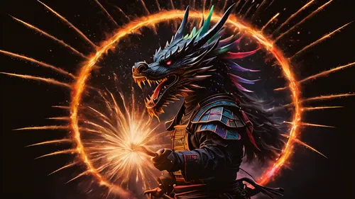 fire artist,gigan,dragon fire,sauron,kirin,elashyi,arbiter,fire horse,firedrake,jaggi,aegon,dragonfire,painted dragon,pyrotechnic,lorian,mechagodzilla,pyromaniac,darigan,uriri,vritra,Photography,General,Natural