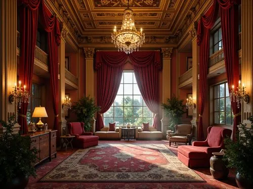 royal interior,entrance hall,gleneagles hotel,highclere castle,cliveden,foyer,philbrook,brodsworth,hallway,rosecliff,ornate room,ritzau,lobby,lanesborough,biltmore,athenaeum,victorian room,larnach,nemacolin,cochere