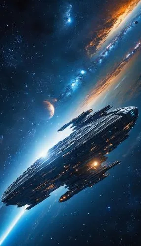 homeworld,federation,cardassia,space art,andromeda,enterprise,Photography,General,Natural