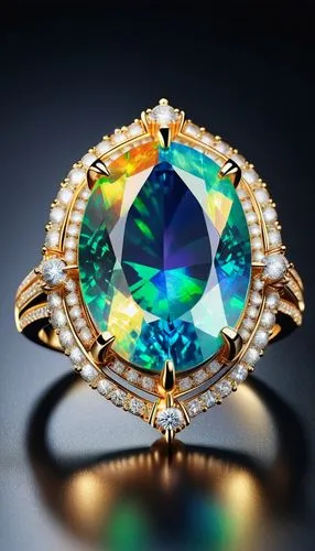 colorful ring,paraiba,mouawad,birthstone,agta,anello,cuban emerald,gemology,boucheron,diamond ring,bulgari,engagement ring,gemstone,chaumet,alexandrite,gemstones,ring jewelry,opal,marquerite,genuine turquoise,Unique,3D,3D Character