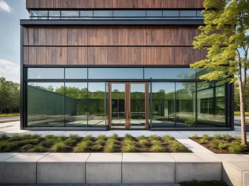 glass facade,corten steel,adjaye,bunshaft,bohlin,modern architecture,cantilevered,forest house,glass wall,modern house,timber house,structural glass,fenestration,metal cladding,glass facades,oticon,glass panes,cubic house,ruhl house,snohetta,Photography,Artistic Photography,Artistic Photography 12