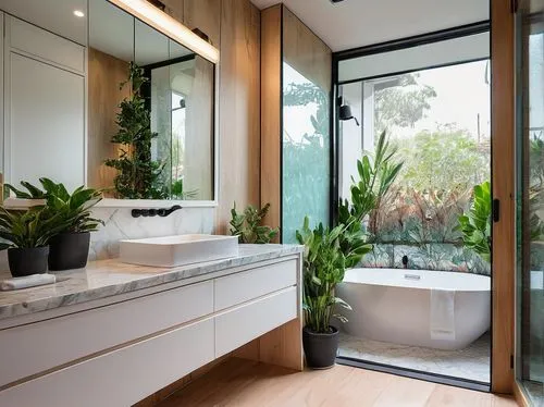 modern minimalist bathroom,luxury bathroom,landscape designers sydney,garden design sydney,landscape design sydney,modern decor,contemporary decor,bath room,eucalyptus,banyo,bathroom,bamboo plants,woollahra,indooroopilly,interior modern design,bamboo curtain,house plants,rest room,ensuite,lavatory,Unique,Paper Cuts,Paper Cuts 08