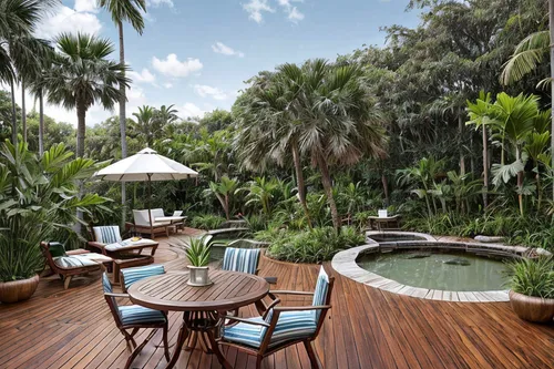 ubud,coconut palms,outdoor furniture,landscape designers sydney,palm garden,landscape design sydney,garden design sydney,royal palms,outdoor table and chairs,palm field,outdoor dining,siem reap,fan pa