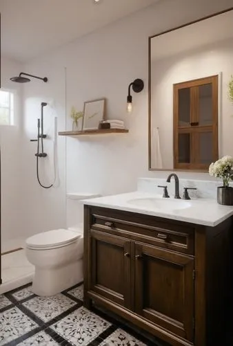 modern minimalist bathroom,luxury bathroom,washlet,tile kitchen,hovnanian,remodeler