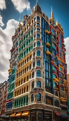 hotel w barcelona,hotel barcelona city and coast,eixample,malaga,coruna,dragon palace hotel,barcelona,gaudi,barceloneta,edificio,colorful facade,barcellona,bilbao,passeig de gracia,pedrera,madrid,espanyol,samaritaine,beautiful buildings,antilla,Photography,Documentary Photography,Documentary Photography 17