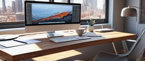 imacs,imac,working space,3d rendering,apple desk,modern office,computer workstation,office desk,blur office background,desk,work space,deskjet,desk lamp,deskpro,wooden desk,workstations,workspace,workspaces,writing desk,renders,Illustration,Abstract Fantasy,Abstract Fantasy 04