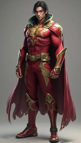 iskandar,hakan,feitian,hazam,zagor,caliandro