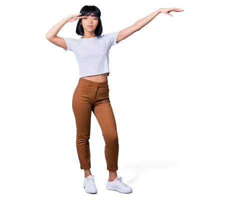 kimbra,gradient mesh,rotoscope,retro woman,renders,fashion vector,3d render,render,3d rendered,jeans background,3d model,enza,female model,portrait background,cardboard background,jorja,retro girl,noodle image,modeled,rotoscoping,Illustration,American Style,American Style 05