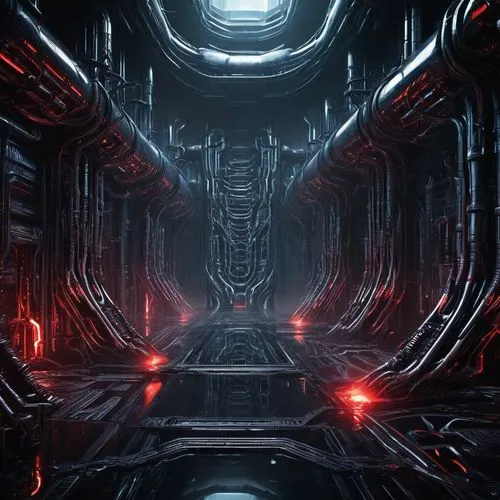 descent,ufo interior,4k wallpaper,hall of the fallen,spaceship space,passage,mining facility,scifi,chamber,deep space,sci fi surgery room,sci - fi,sci-fi,tunnel,threshold,enter,below,auqarium,sci fi,echo,Conceptual Art,Sci-Fi,Sci-Fi 10