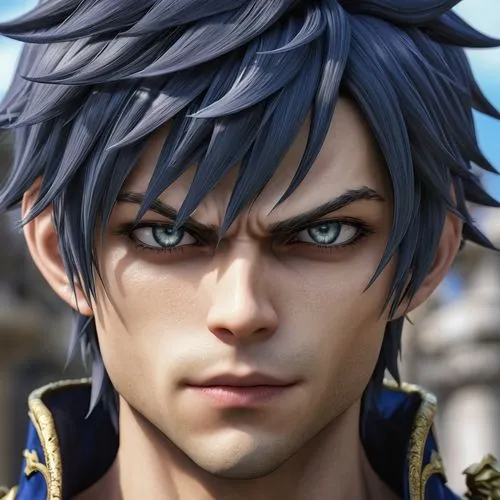 mitsunari,katsuyuki,inigo,sanada,xiahou,kaito,katsusuke,katsuyori,munakata,hokuto,gaku,sosuke,aymeric,musou,yukimura,basara,dissidia,ranmaru,toshiie,ryunosuke,Photography,General,Realistic