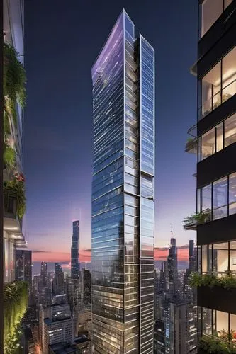 capitaland,sathorn,tishman,leedon,supertall,towergroup,escala,skyscapers,citicorp,skycraper,kimmelman,taikoo,antilla,damac,skyscraper,meriton,skyscraping,costanera center,residential tower,sathon,Art,Artistic Painting,Artistic Painting 44