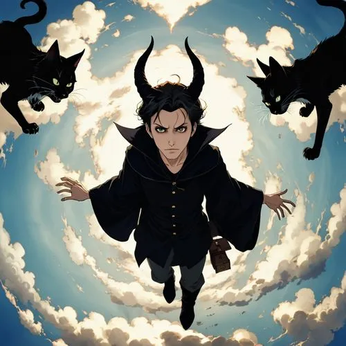 grimsley,crowley,akutagawa,maleficent,shinigami,wiccan,lucifer,mephistopheles,mephisto,baskerville,cronus,kamelot,strahd,daemon,fingon,azazel,beelzebub,diable,asmodeus,demonology,Photography,Artistic Photography,Artistic Photography 14