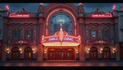 orpheum,cinema 4d,theaters,cinemas,fox theatre,cinema,old cinema,alabama theatre,cinema strip,emporium,movie theater,saenger,3d render,theatre marquee,theater,reno,ohio theatre,theatines,theatres,riviera,Photography,General,Realistic