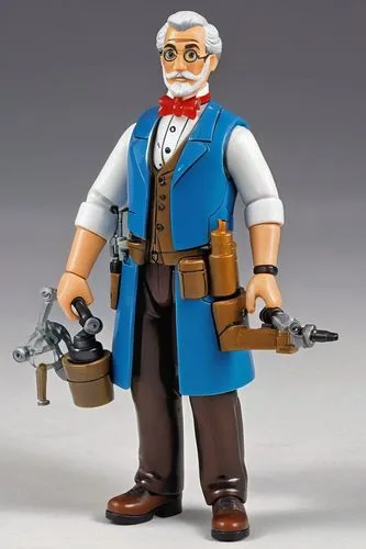  ,geppetto,minifigure,legomaennchen,model train figure,vitruvius,reppetto,collectible action figures,yakov,actionfigure,shelepin,elderly man,action figure,gunsmith,makarov,minifigures,flintlock,legowo