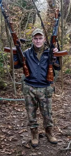 bosak,survivorman,gruffudd,heavy crossbow,militiaman,huntingtin,pyrotechnical,vebjorn,varg,huntin,bjorgen,rambo,fudd,grzybowski,devito,bereza,shtyn,berezniki,slifka,margera