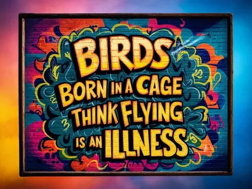 good vibes word art,bird life,zoombinis,indigobirds,cage bird,birds of chicago,birdcages,intertitle,birdlife,tin sign,birds gold,birdsongs,dangerbird,birds,crowes,kesey,little birds,bird bird kingdom,illness,affirm