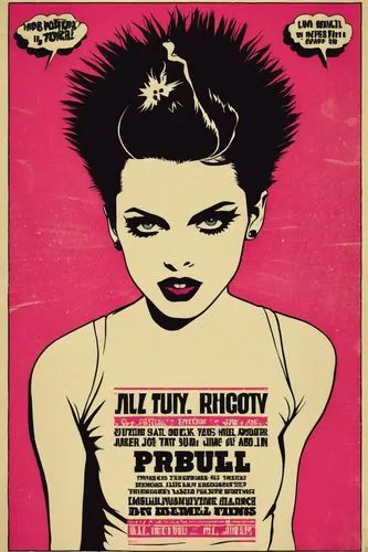 bulletgirl,psychobilly,birds of prey-night,film poster,turbonegro,mothersbaugh,queercore,nofx,high fidelity,dieselboy,art flyer,rezillos,flyer,rollergirls,silkscreens,grindhouse,showbox,lagwagon,cd cover,rockabilly,Illustration,American Style,American Style 10