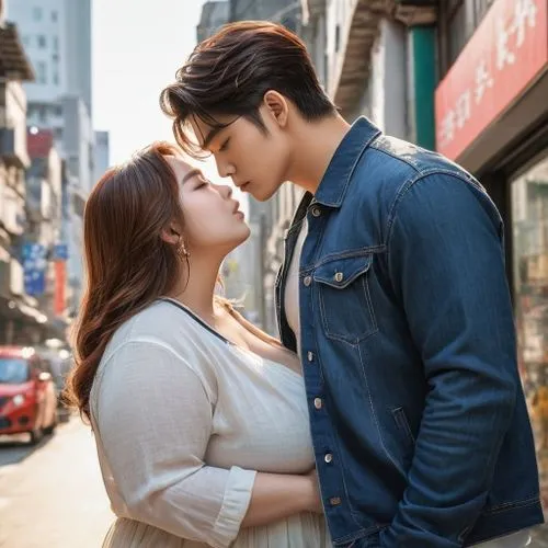 background,korean drama,kimjongilia,kdrama,mandu,couple goal,guk,couple in love,love couple,yeonsan hong,jangdokdae,beautiful couple,boy kisses girl,gyeonggi do,pda,wife and husband,daegu,busan,so in-