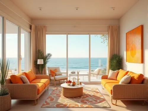 baladiyat,oceanfront,penthouses,livingroom,living room,sitting room,saadiyat,hovnanian,contemporary decor,jumeirah beach hotel,oceanview,fresnaye,luxury home interior,family room,great room,apartment lounge,durra,seaside view,ocean view,orange,Photography,General,Realistic