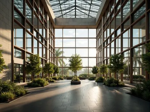 atriums,atrium,masdar,wintergarden,inside courtyard,schulich,kaust,courtyard,phototherapeutics,courtyards,biotechnology research institute,autostadt wolfsburg,office building,wageningen,daylighting,technopark,revit,winter garden,carreau,streamwood