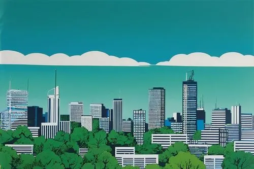 city scape,city skyline,skylines,meriton,sydney skyline,skyline,melburnians,sky city,cityscapes,matruschka,chiyonofuji,green landscape,skyscraping,greentown,cityscape,cityline,skyscrapers,megapolis,tall buildings,citycell,Art,Artistic Painting,Artistic Painting 23