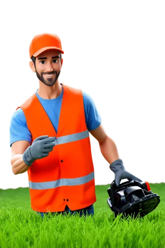 tradesman,hedge trimmer,contractor,cutting grass,mow,repairman,handymax,arborist,blue-collar worker,construction worker,safety glove,field service,worker,electrical contractor,gardener,cut the lawn,aaa,ppe,builder,construction company,Illustration,Abstract Fantasy,Abstract Fantasy 22