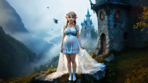 fantasy picture,sophitia,alfheim,eilonwy,faerie,fairy tale character