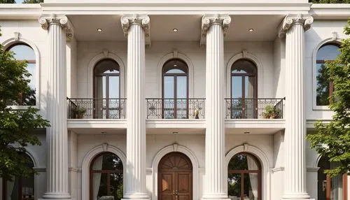 sursock,italianate,house with caryatids,pilasters,wooden facade,palladian,jugendstil,architectural style,bendemeer estates,neoclassical,palladianism,driehaus,old town house,luxury home,kempinski,iranian architecture,appartment building,mansion,palazzos,columns