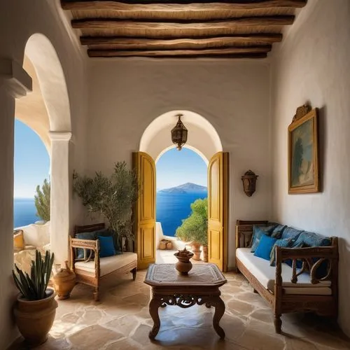 provencal life,provencal,alcove,tuscan,sicily window,sitting room,interior decor,greek island door,the threshold of the house,beautiful home,hacienda,ojai,palmilla,home interior,la kasbah,breakfast room,entryway,home landscape,amanresorts,morocco,Illustration,Black and White,Black and White 23