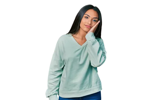 long-sleeved t-shirt,long-sleeve,menswear for women,women's clothing,ladies clothes,women clothes,blouse,knitting clothing,sweatshirt,fashion vector,teal digital background,gray-green,sage green,mazarine blue,shilla clothing,color turquoise,bolero jacket,sweater,turquoise wool,teal blue asia,Conceptual Art,Daily,Daily 18